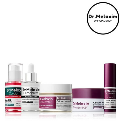 Dr. Melaxim™ Complete Renewal Bundle